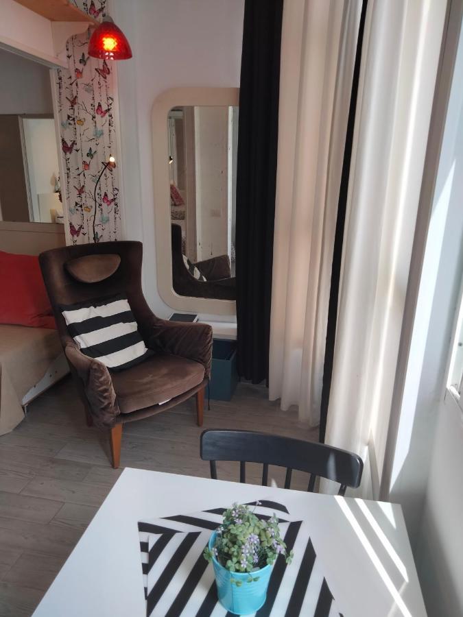 לאס פאלמס דה גראן קנאריה Apartamento Toni מראה חיצוני תמונה