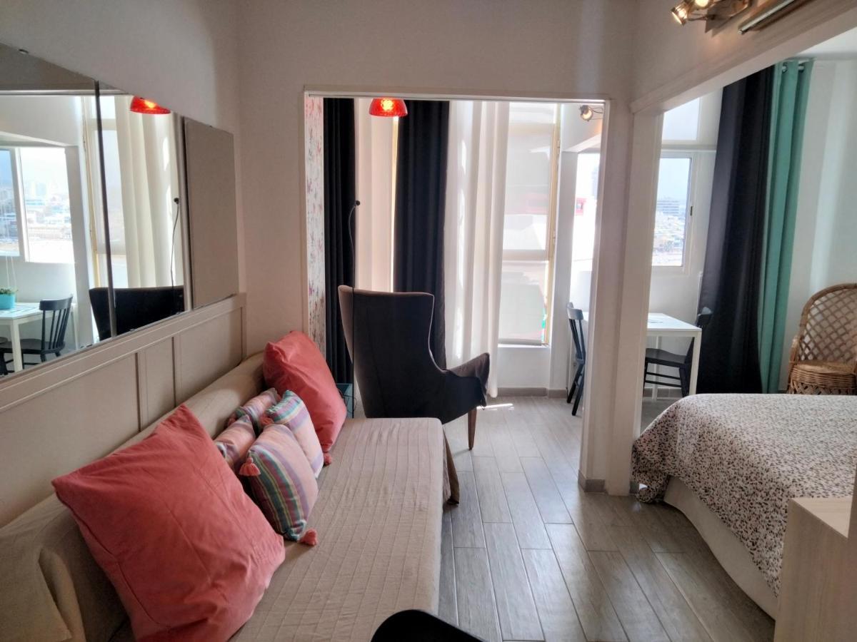 לאס פאלמס דה גראן קנאריה Apartamento Toni מראה חיצוני תמונה