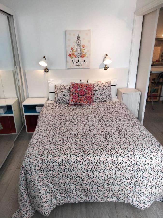 לאס פאלמס דה גראן קנאריה Apartamento Toni מראה חיצוני תמונה